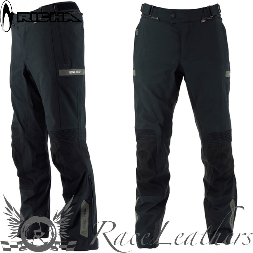 Richa Atlantic GTX Black