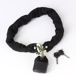 Vcan Vl001 Chain & Padlock