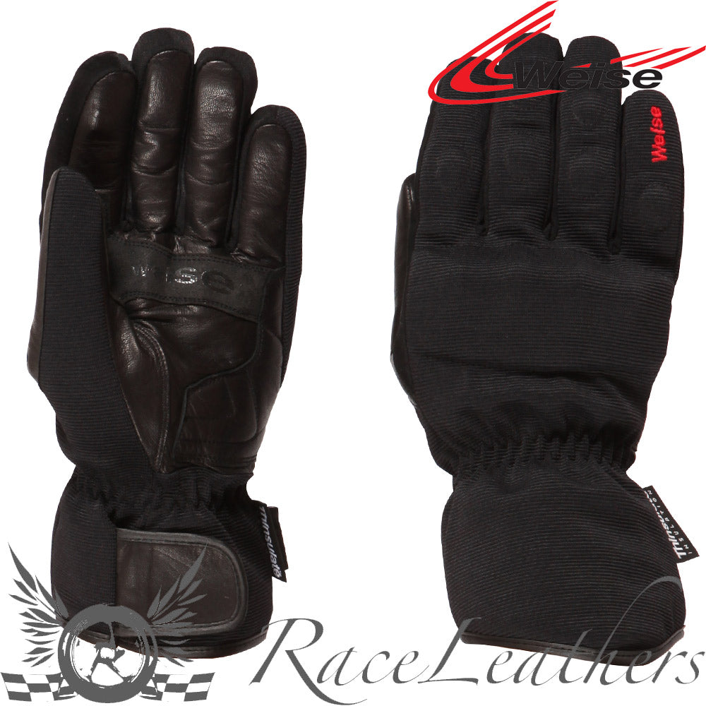 Weise Bergen Glove White