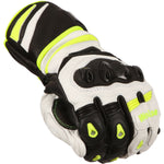 Weise Lancer Glove White