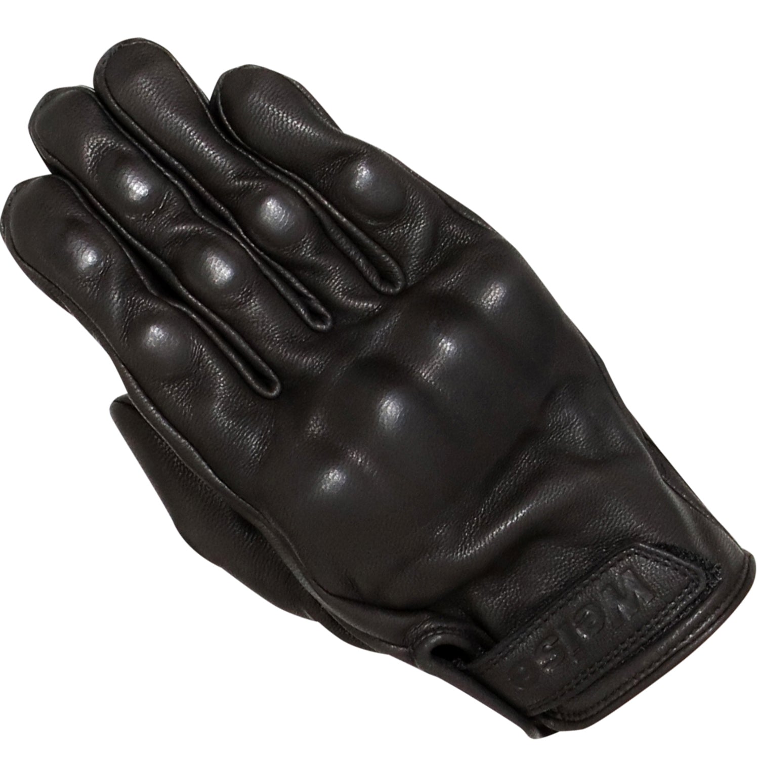 Weise Victory Glove Black