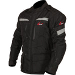 Weise Munich Jacket Black