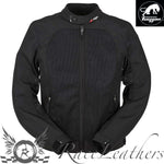Furygan Genesis Mistral Evo Black