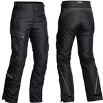 Lindstrands ZH Pants Ladies Black