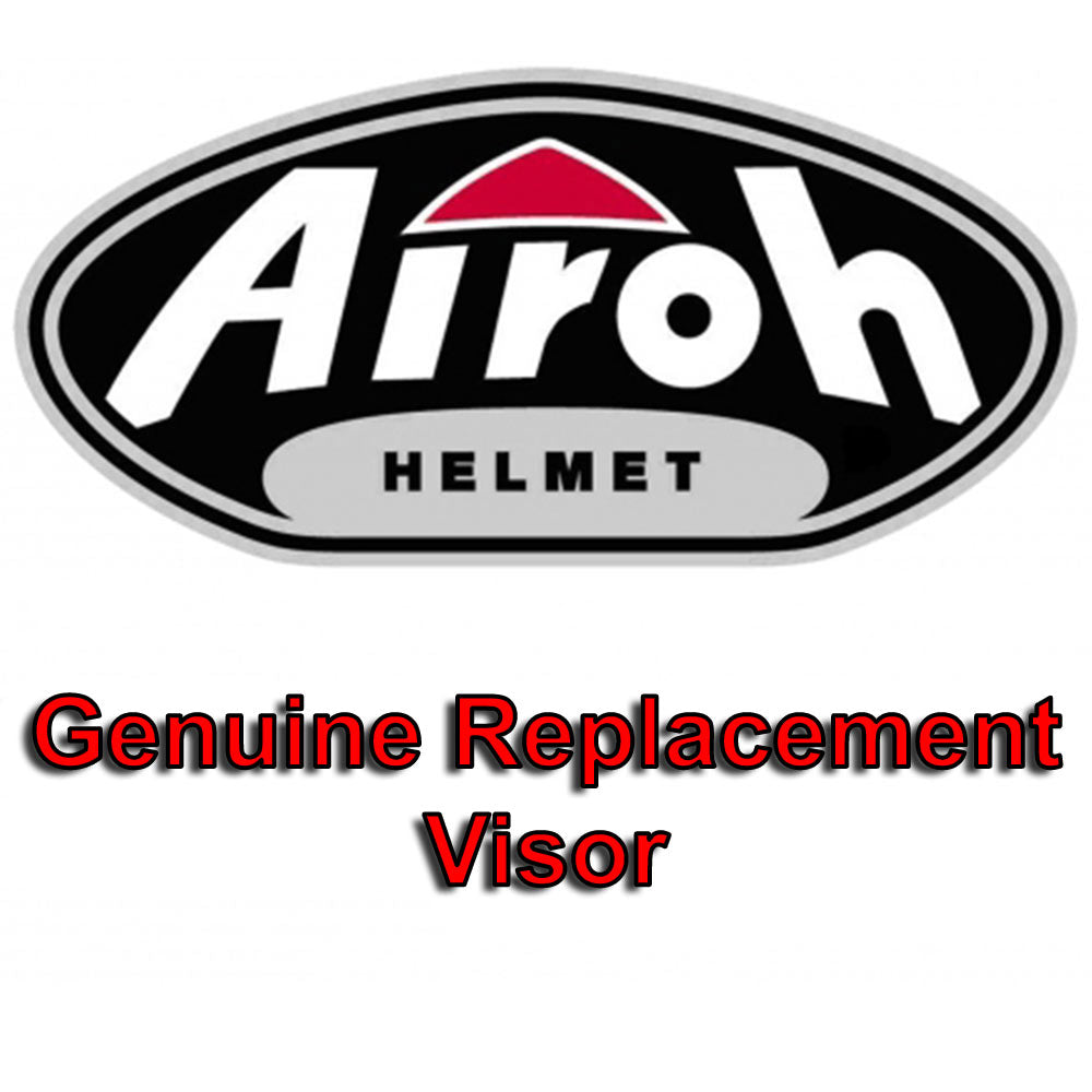 Airoh Visor GP500 Clear