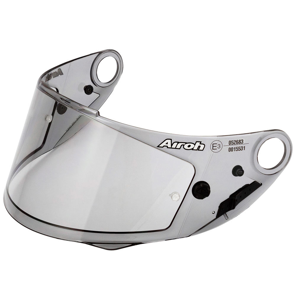 Airoh Visor GP500 Light Smoke