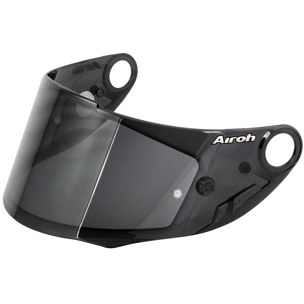 Airoh Visor GP500 Dark Smoke