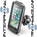 Interphone Iphone 7 IPhone Holder Mount