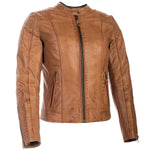 Richa Lausanne Jacket Cognac