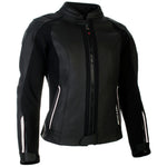 Richa Nikki Jacket Black/White