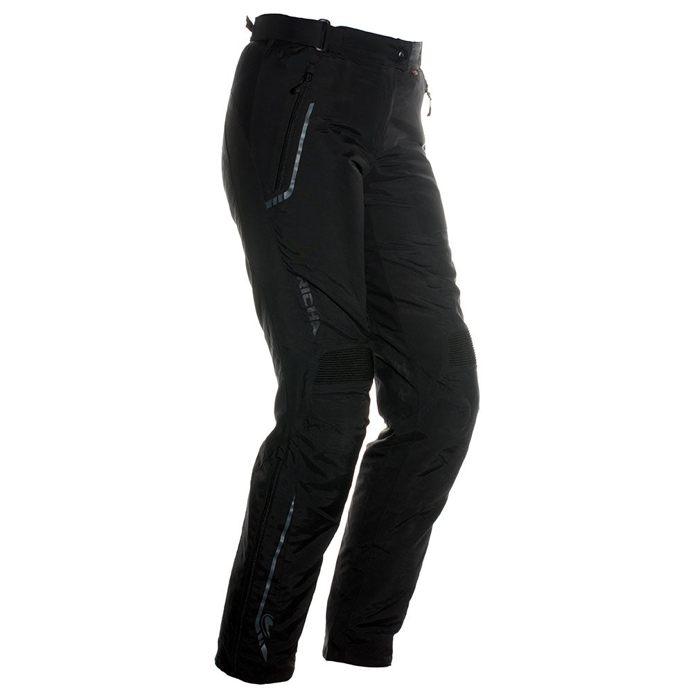 Richa Chloe Trousers Black