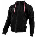 Richa Titan Hoodie Black Lady