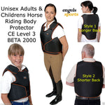 Engels Vest Kids XS