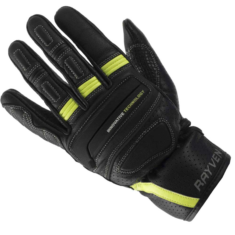 Rayven Comfort
