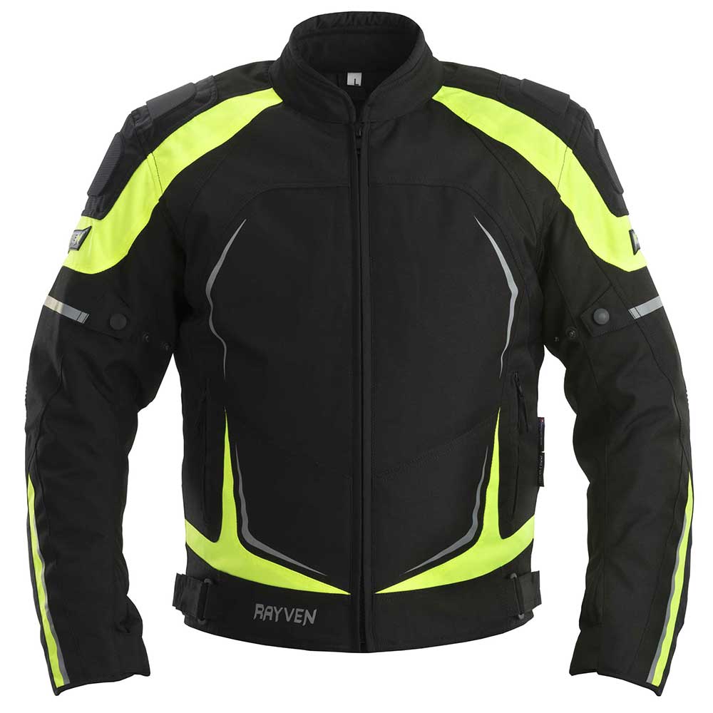 Rayven Scorpion Fluo