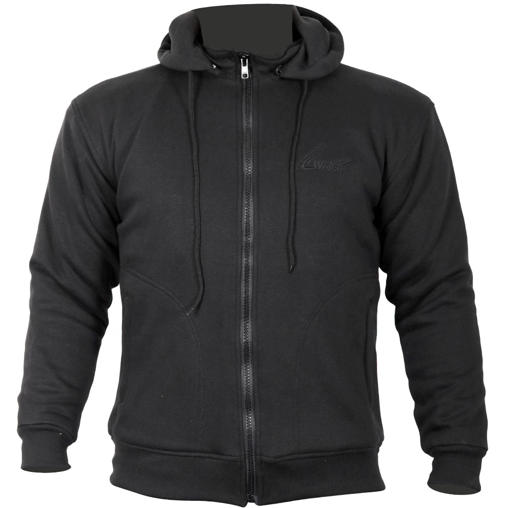Weise Stealth Hoodie