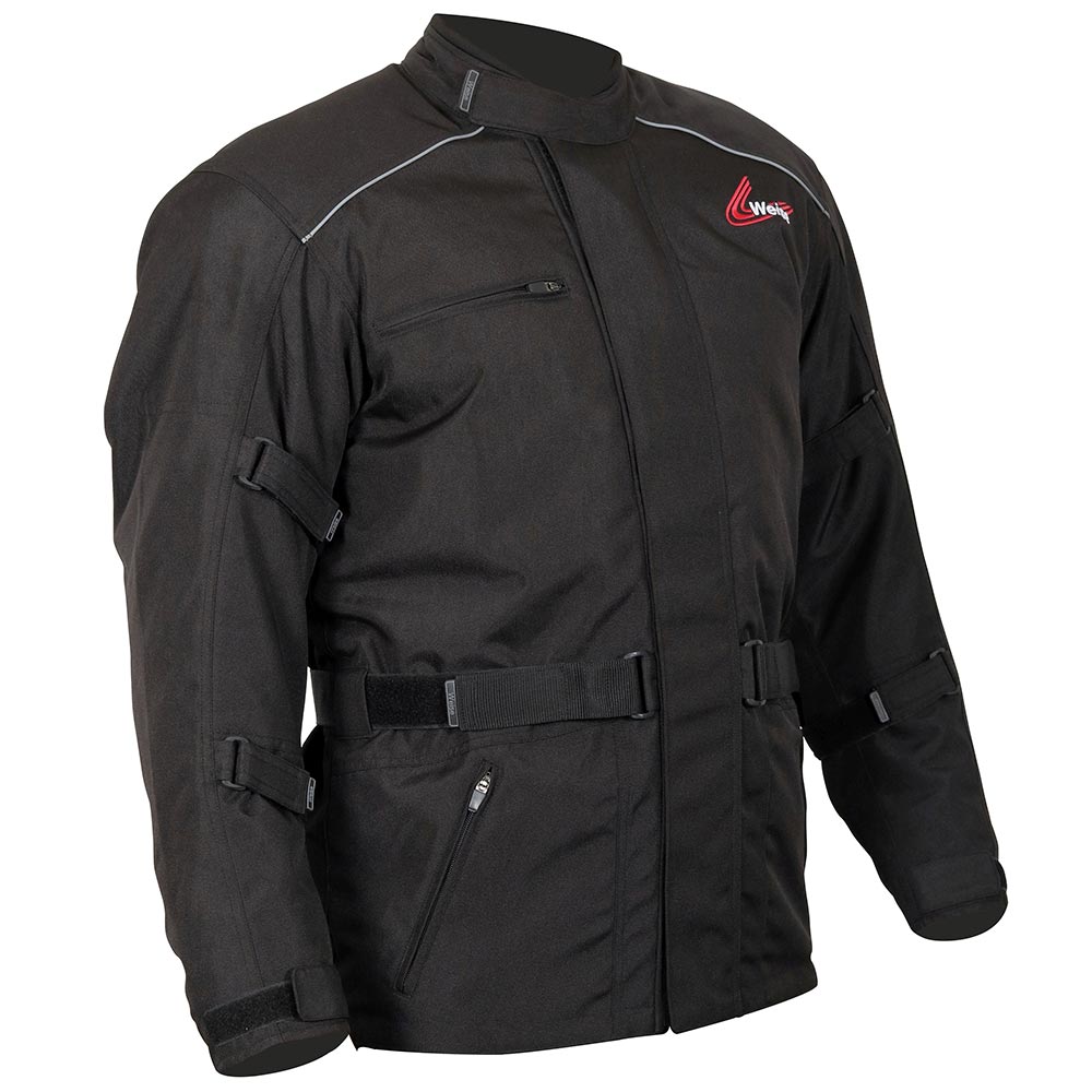 Weise Core Jacket