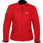 Weise Dakota Jacket Red