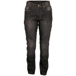 Weise Tundra Black Jeans