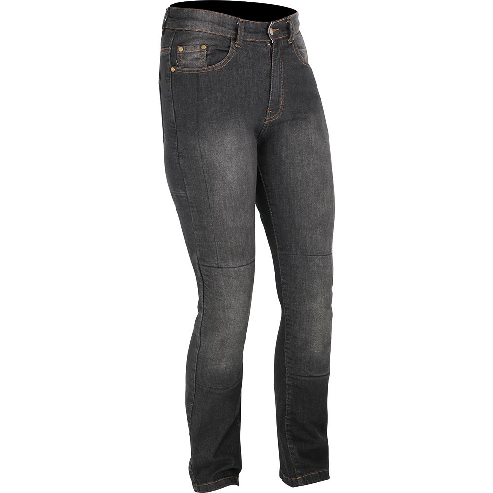 Weise Tundra Short Leg Jeans