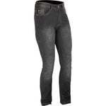 Weise Tundra Black Jeans