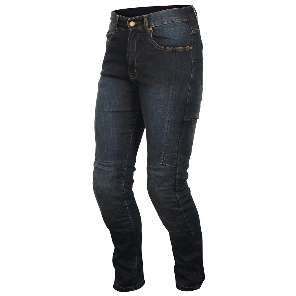 Weise Tundra Blue Jeans