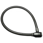 Kovix 1000mm X 24mm Steel Cable Lock Alarm