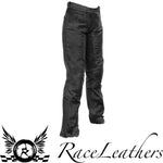 Richa Carolina Trousers Short Leg