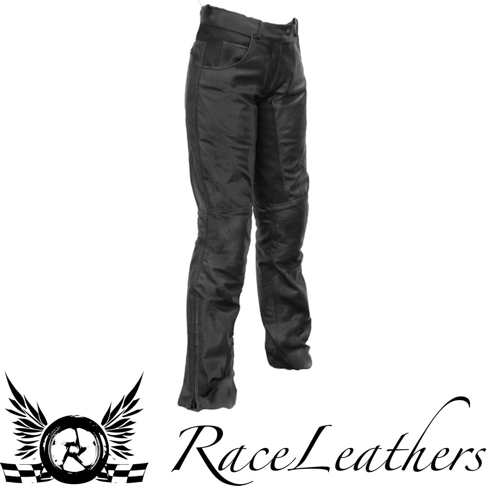 Richa Carolina Trousers Short Leg