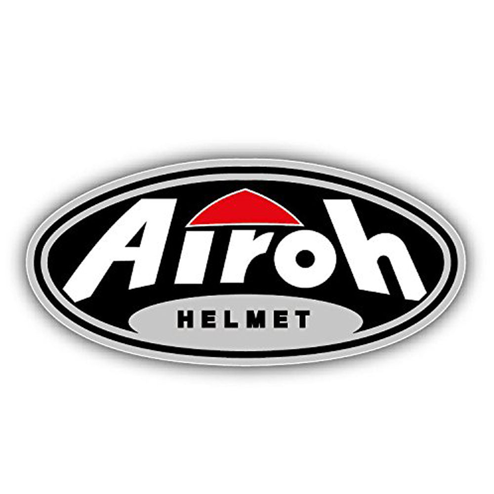 Airoh Visor Commander Dark Smoke