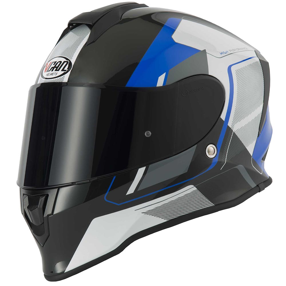 VCAN V151 Pulsar Blue