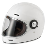 VCAN V135 Retro White