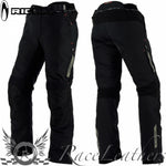 Richa Cyclone GTX Regular Leg Black