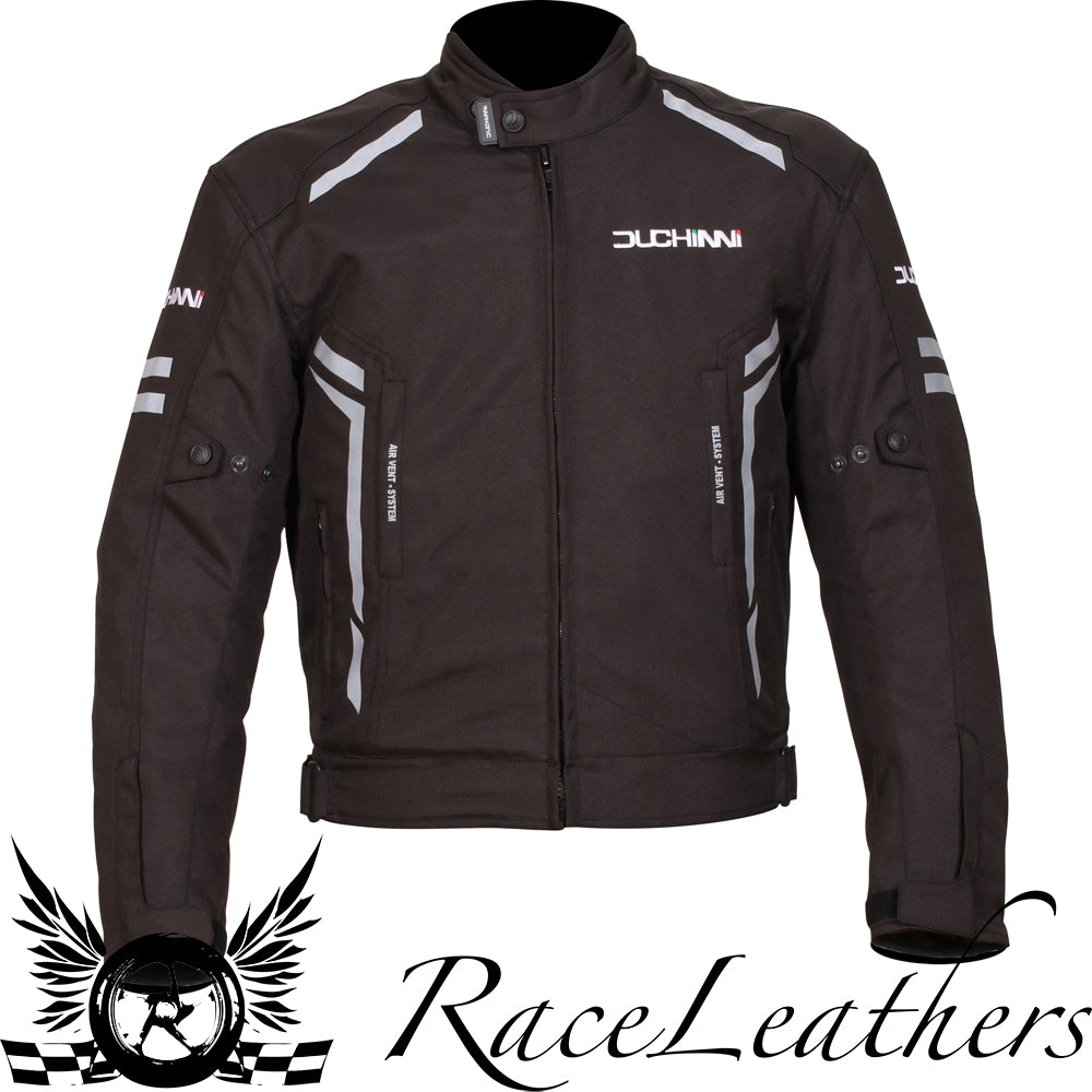 Duchinni Cobra Jacket