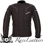 Duchinni Hurricane Jacket Black
