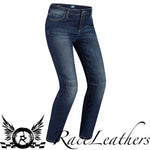 PMJ Lady New Rider Jean Blue