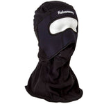 Halvarssons Flip Facemask Black