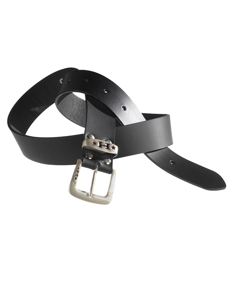Halvarssons Belt Black