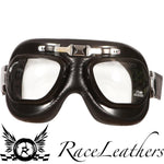 Weise Roadster Goggles