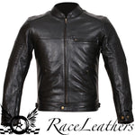 Weise Cabot Motorcycle Jacket