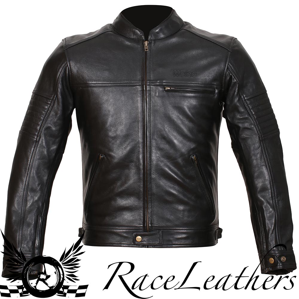 Weise Cabot Motorcycle Jacket