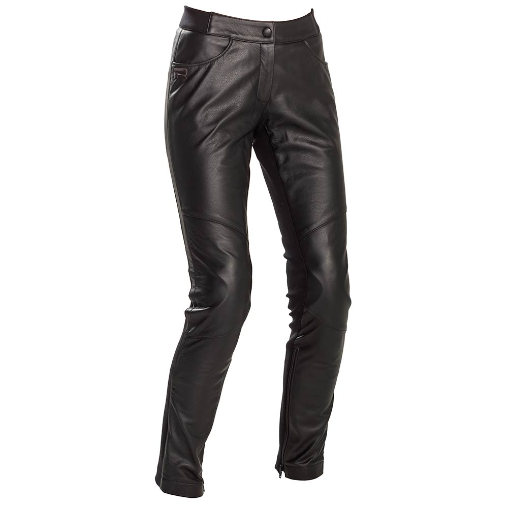 Richa Catwalk Pant Black