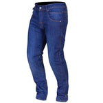 Route One Wyatt Blue Regular Jeans