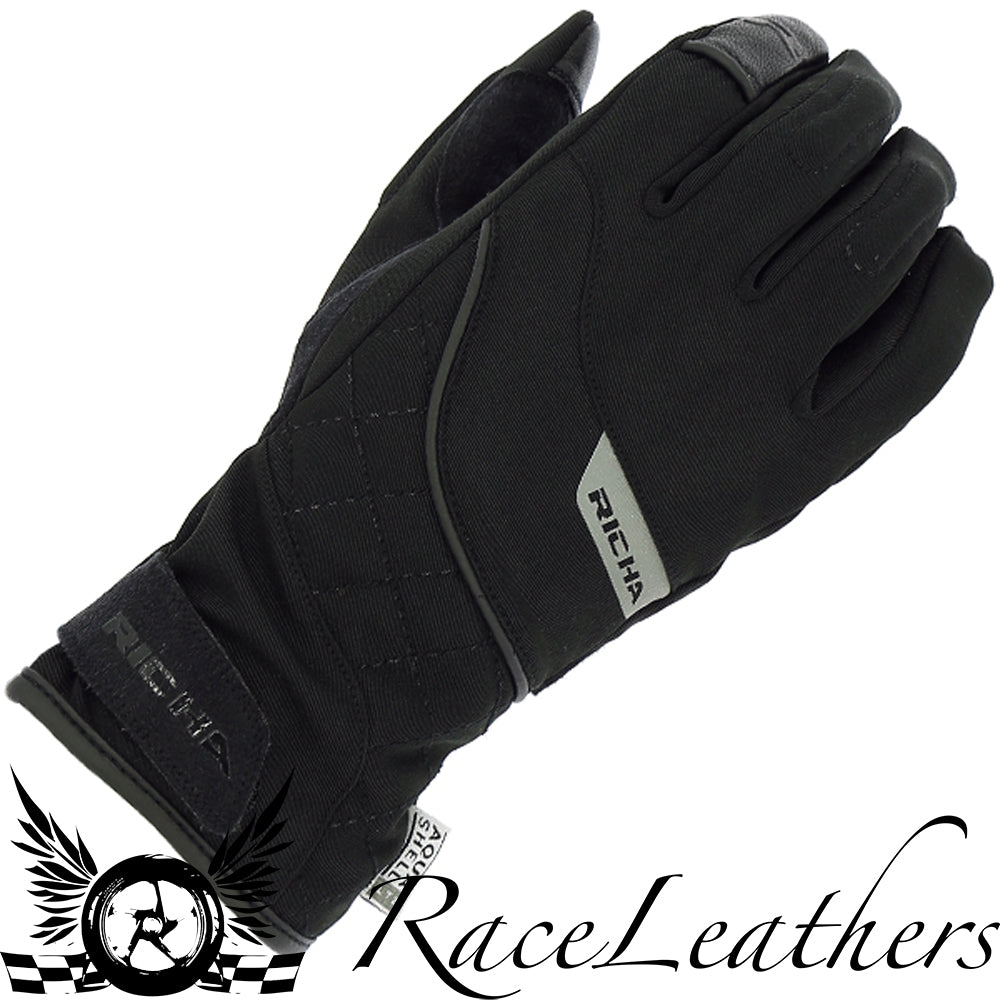 Richa Tina 2 Glove Black