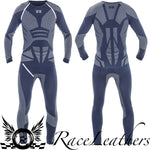 Richa Race Suit Long Summer