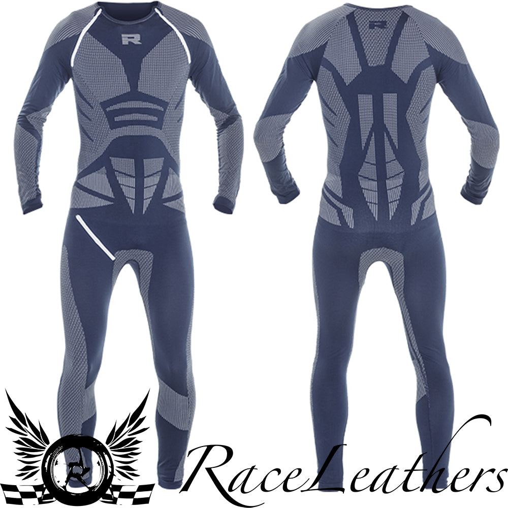 Richa Race Suit Long Summer