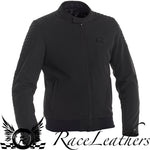Richa Broadway Jacket Black