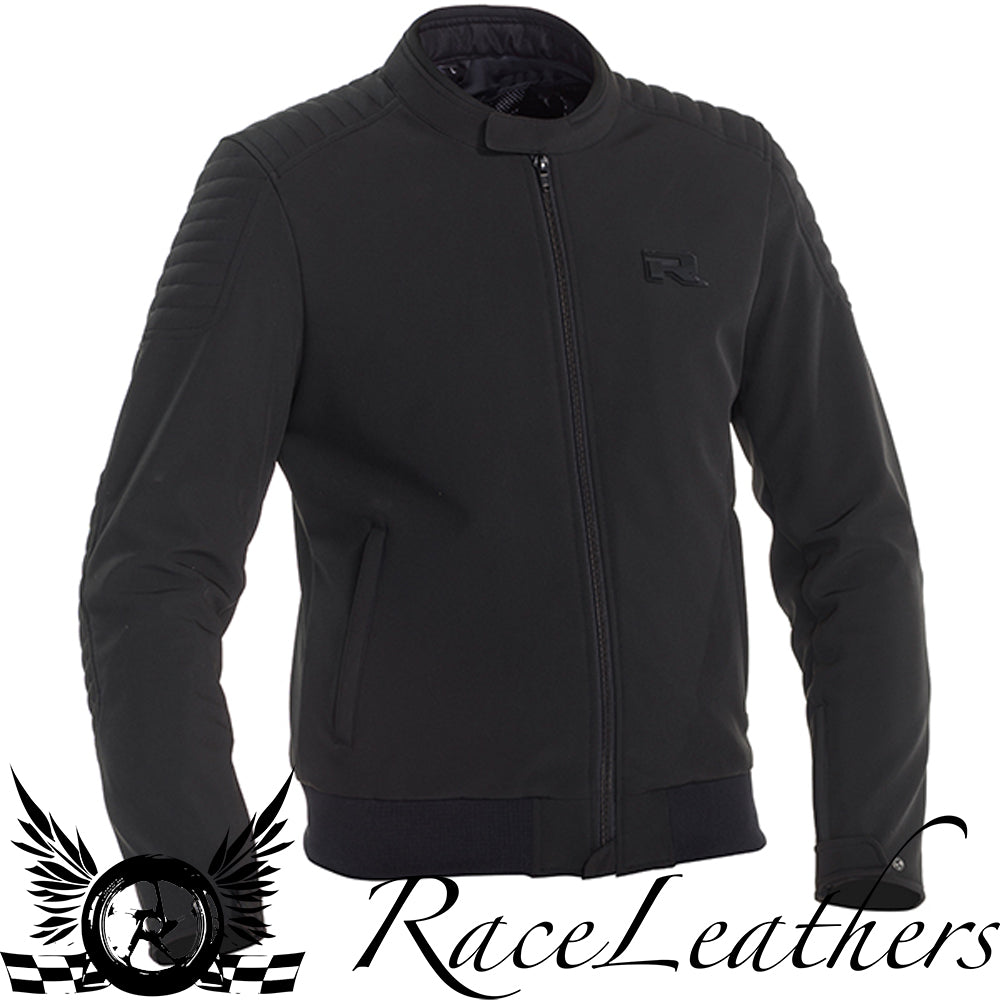 Richa Broadway Jacket Black