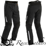Richa Impact Pants Black