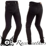 Richa Jegging Mens Black